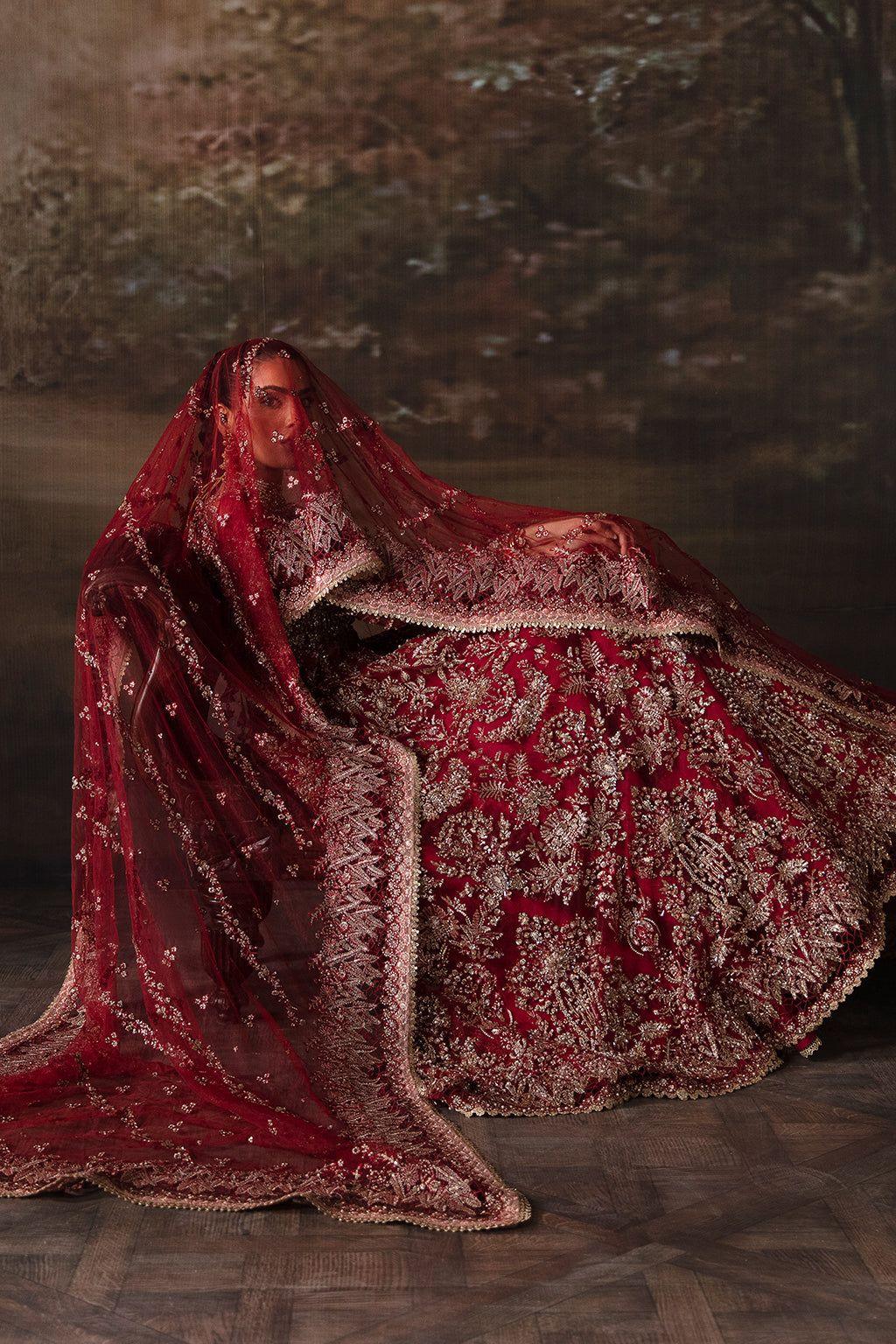 Afrozeh-Adelaide - House Of Anaya
