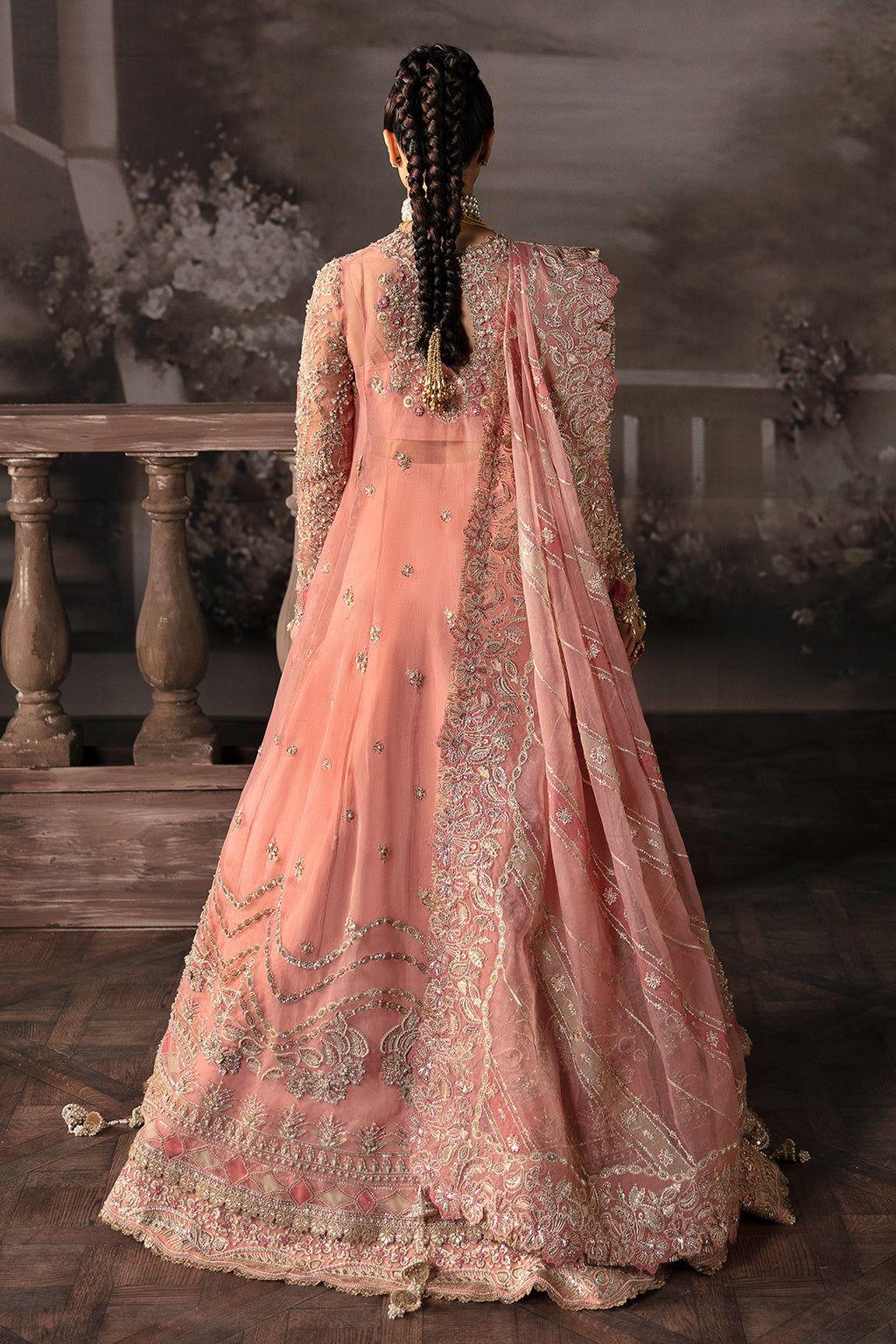 Afrozeh-Victoria - House Of Anaya