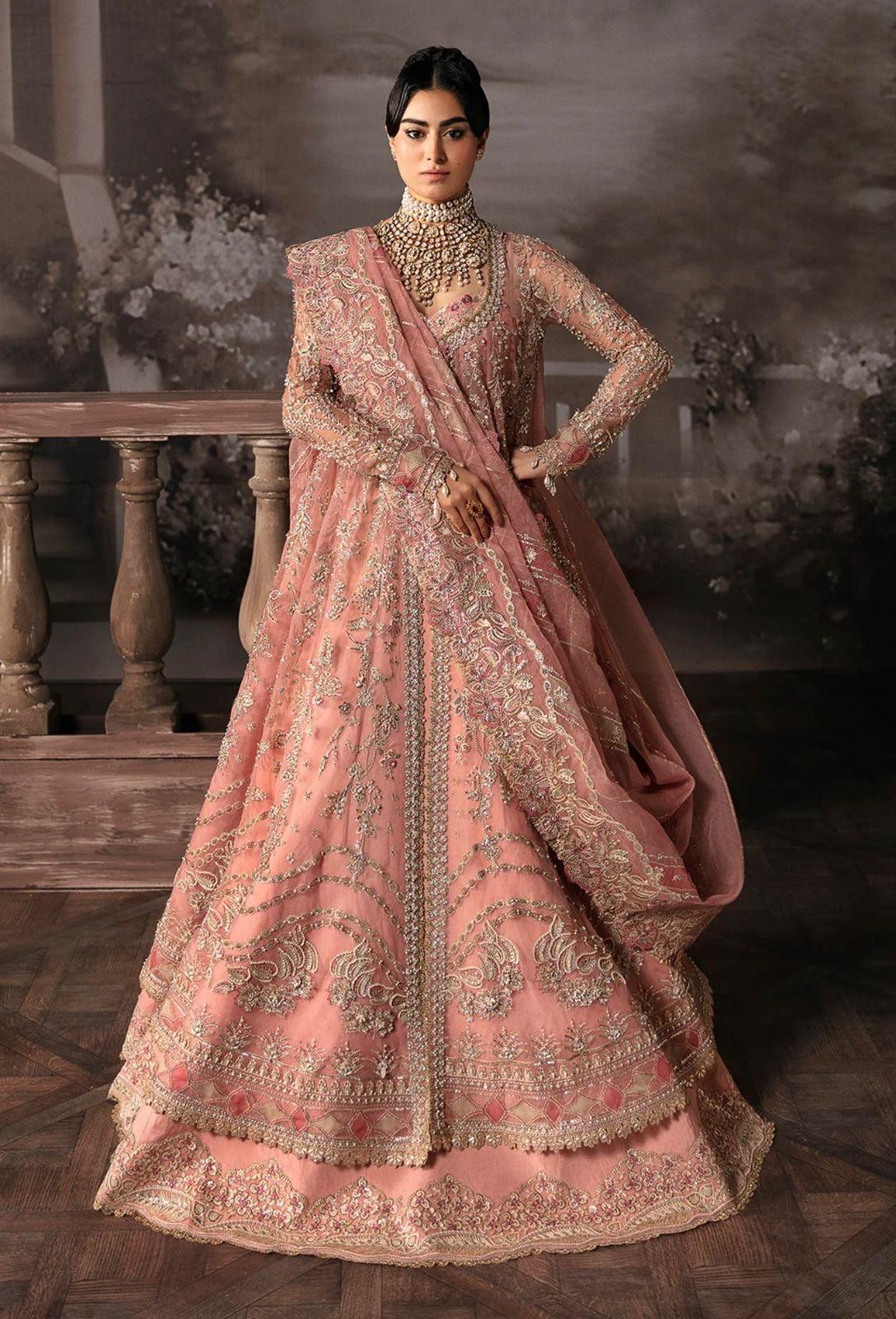 Afrozeh-Victoria - House Of Anaya