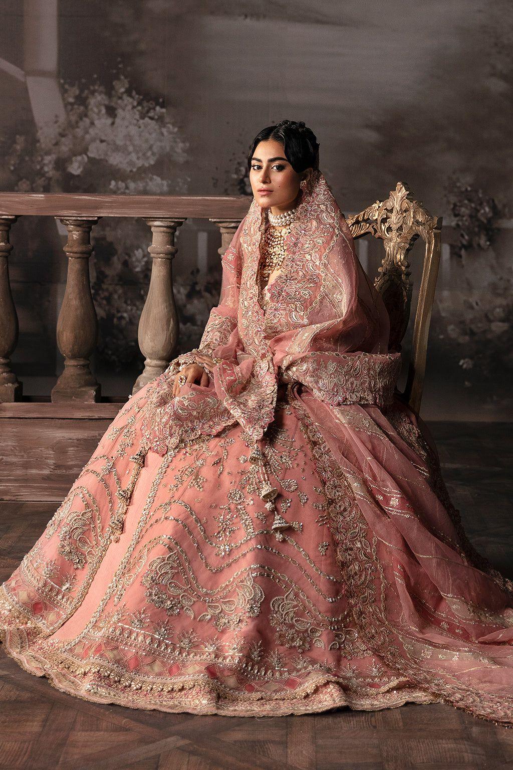 Afrozeh-Victoria - House Of Anaya