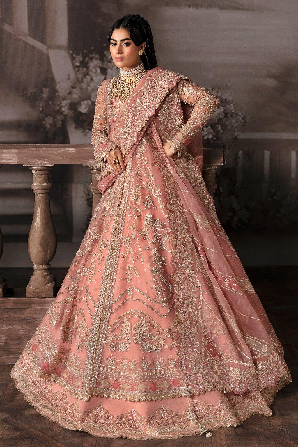Afrozeh-Victoria - House Of Anaya