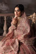 Afrozeh-Victoria - House Of Anaya