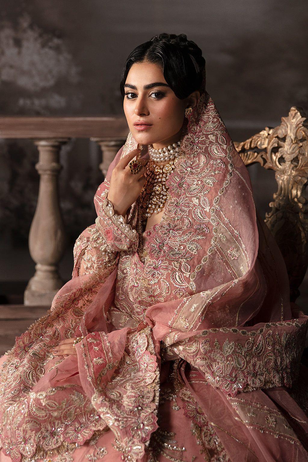 Afrozeh-Victoria - House Of Anaya