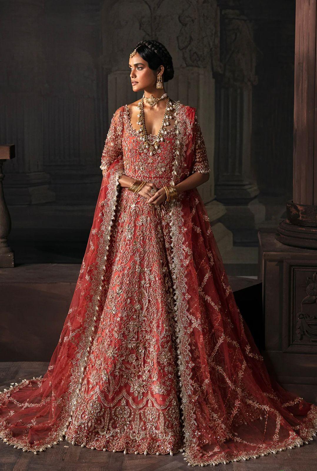 Afrozeh-Lavinia - House Of Anaya
