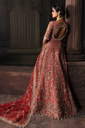 Afrozeh-Lavinia - House Of Anaya