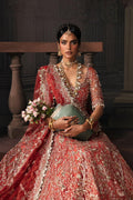 Afrozeh-Lavinia - House Of Anaya