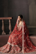 Afrozeh-Lavinia - House Of Anaya