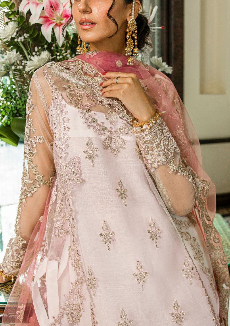 Aik-Glossier Look 4 - House Of Anaya