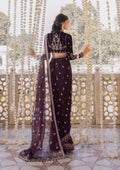 Aik-Baagh - Look 7 - House of Zarish