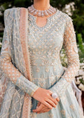 Akbar Aslam - Jabeen - House Of Anaya