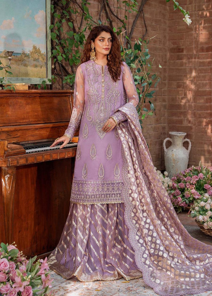 Akbar Aslam - Raniya - House Of Anaya