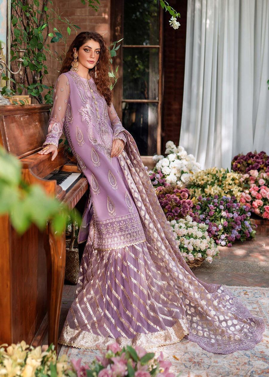 Akbar Aslam - Raniya - House Of Anaya