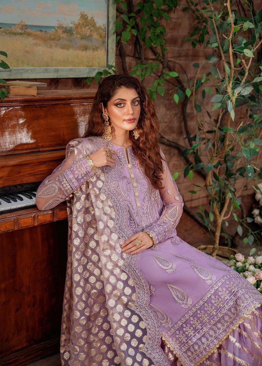 Akbar Aslam - Raniya - House Of Anaya