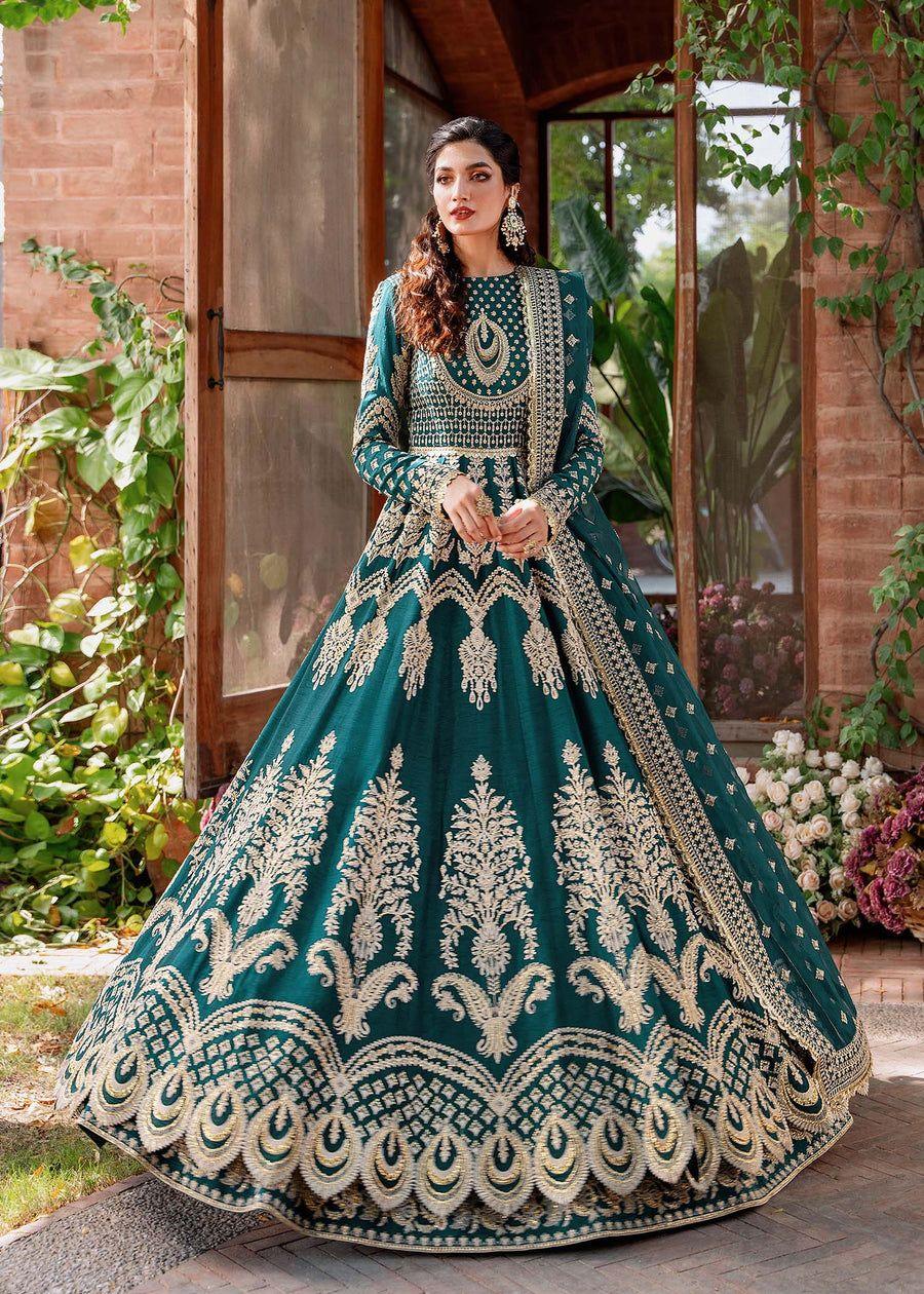 Akbar Aslam - Jahanara - House Of Anaya