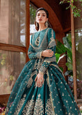 Akbar Aslam - Jahanara - House Of Anaya