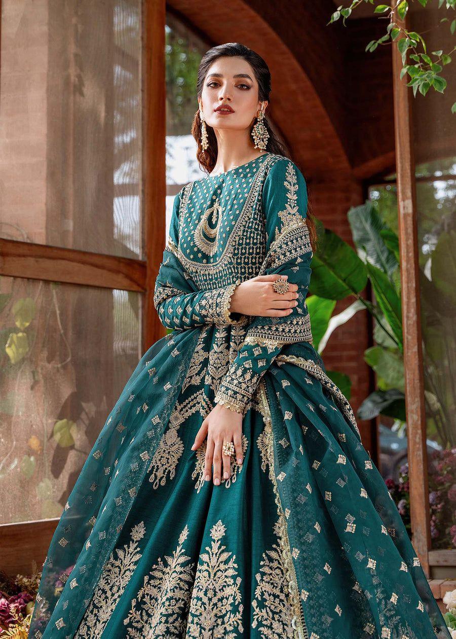 Akbar Aslam - Jahanara - House Of Anaya