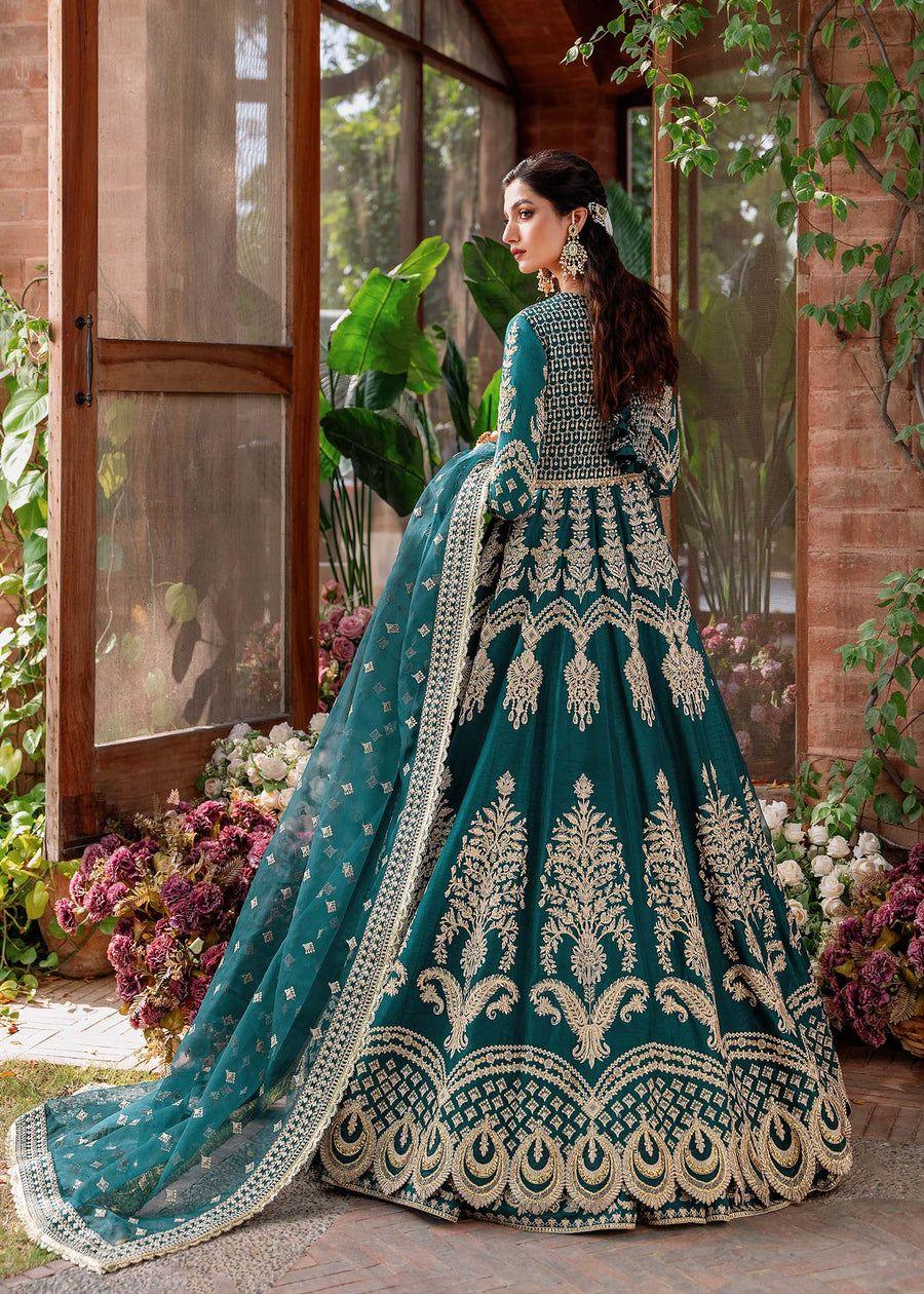 Akbar Aslam - Jahanara - House Of Anaya