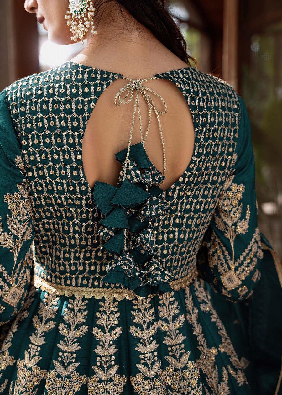 Akbar Aslam - Jahanara - House Of Anaya