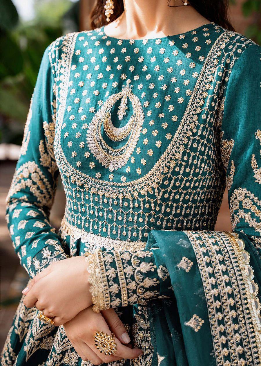 Akbar Aslam - Jahanara - House Of Anaya