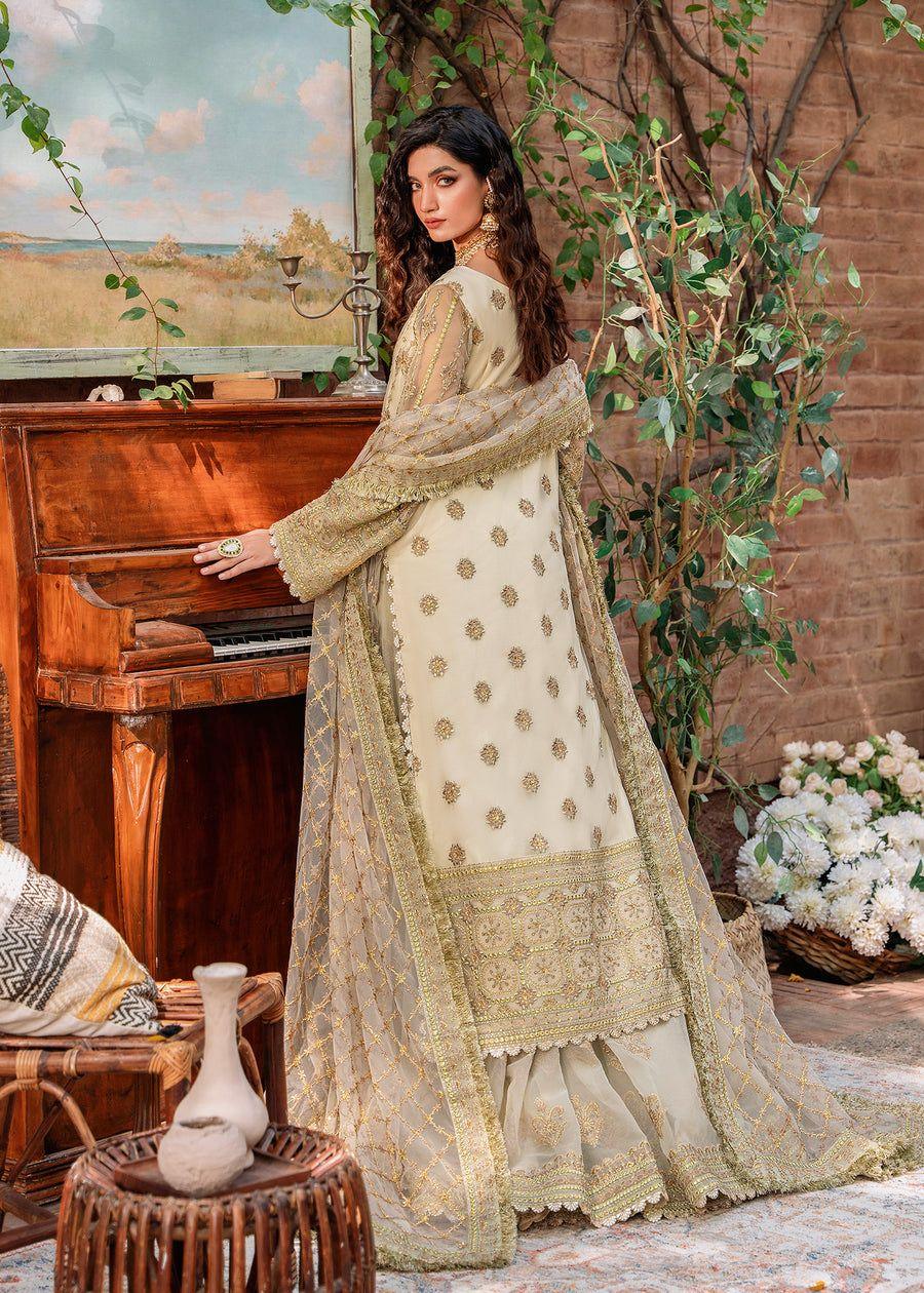 Akbar Aslam - Mehrunisa - House Of Anaya