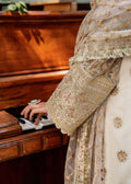 Akbar Aslam - Mehrunisa - House Of Anaya