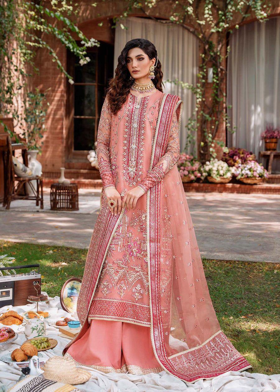 Akbar Aslam - Mehrbano - House Of Anaya