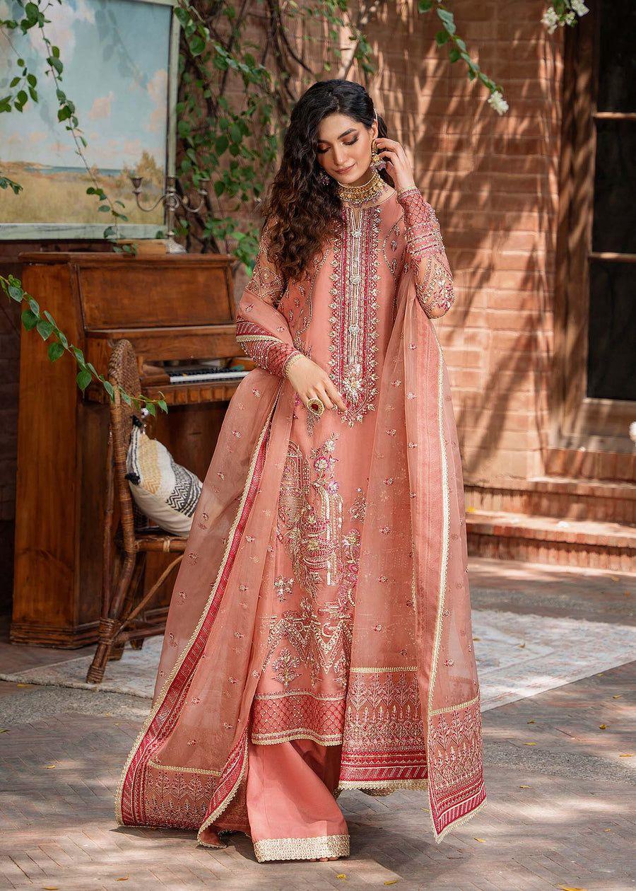 Akbar Aslam - Mehrbano - House Of Anaya