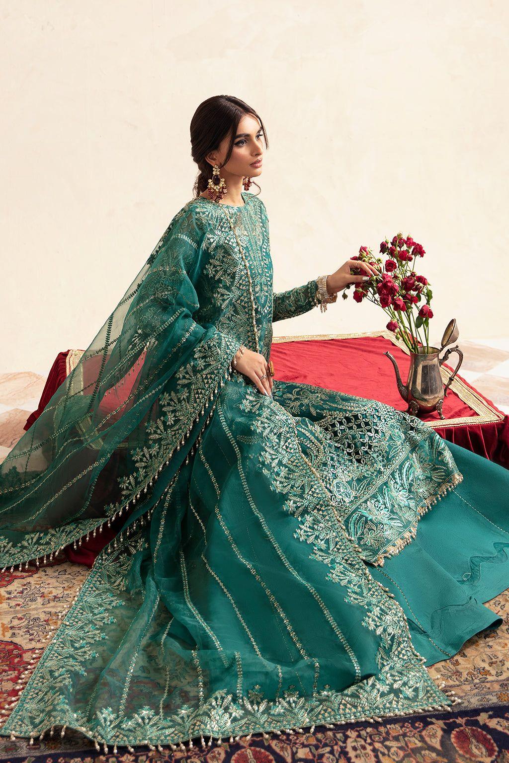 Ayzel - Peridot - House Of Anaya
