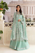 Ayzel - Cornflower - House Of Anaya