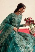 Ayzel - Peridot - House Of Anaya