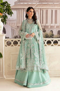 Ayzel - Cornflower - House Of Anaya