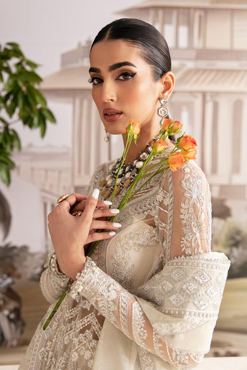 Ayzel - Perla - House Of Anaya