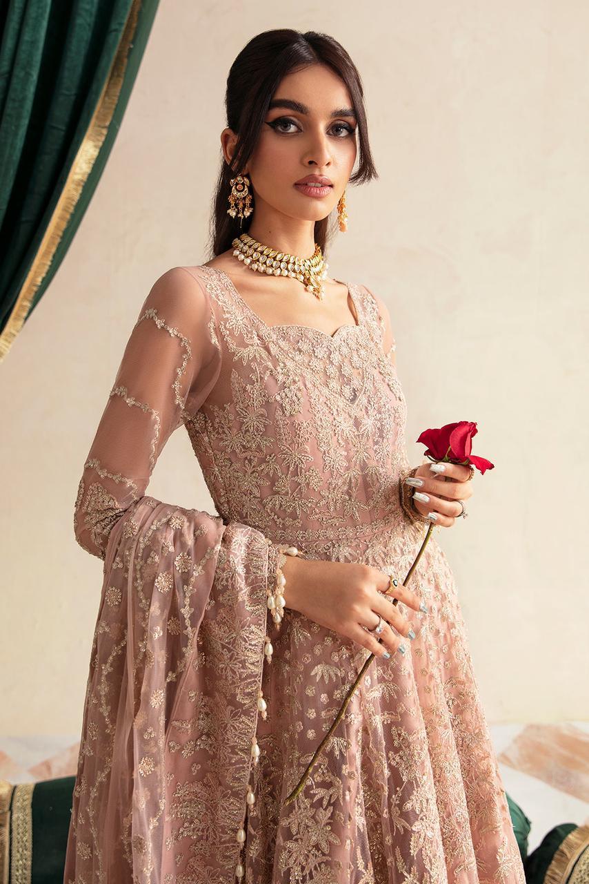 Ayzel - Chenille - House Of Anaya