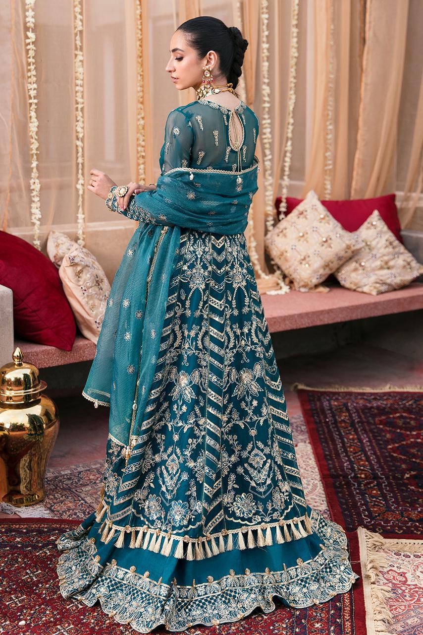 Ayzel - Kerani - House Of Anaya