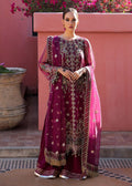 Dastoor Collection - Mehtab - House Of Anaya