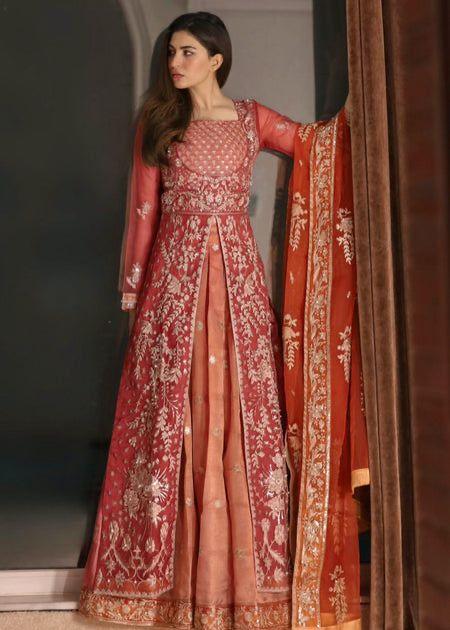 Daud Abbas - Nilofer - House Of Anaya
