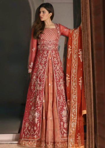 Daud Abbas - Nilofer - House Of Anaya