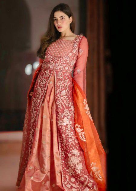 Daud Abbas - Nilofer - House Of Anaya