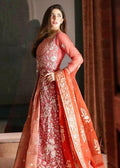 Daud Abbas - Nilofer - House Of Anaya