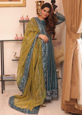 Daud Abbas - Naghma - House Of Anaya