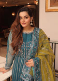 Daud Abbas - Naghma - House Of Anaya