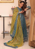 Daud Abbas - Naghma - House Of Anaya