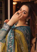 Daud Abbas - Naghma - House Of Anaya