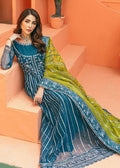 Daud Abbas - Naghma - House Of Anaya