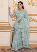 Daud Abbas - Sehar - House Of Anaya