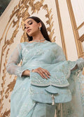 Daud Abbas - Sehar - House Of Anaya