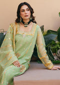 Daud Abbas - Sunahri - House Of Anaya