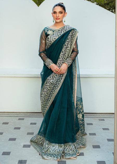Daud Abbas - Malhar - House Of Anaya
