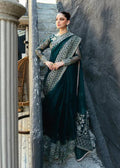 Daud Abbas - Malhar - House Of Anaya