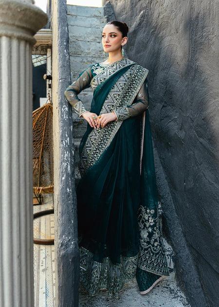 Daud Abbas - Malhar - House Of Anaya